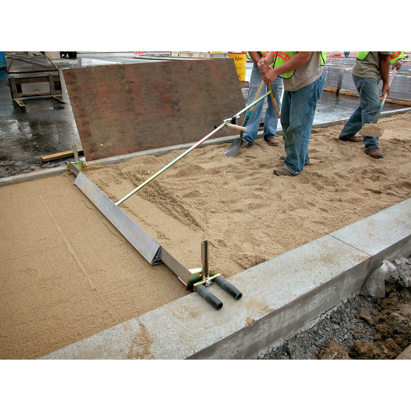 Łata niwelacyjna ręczna Probst Easyplan EP-UNI