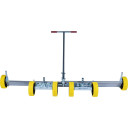 Łata niwelacyjna ręczna Probst Levelfix LF