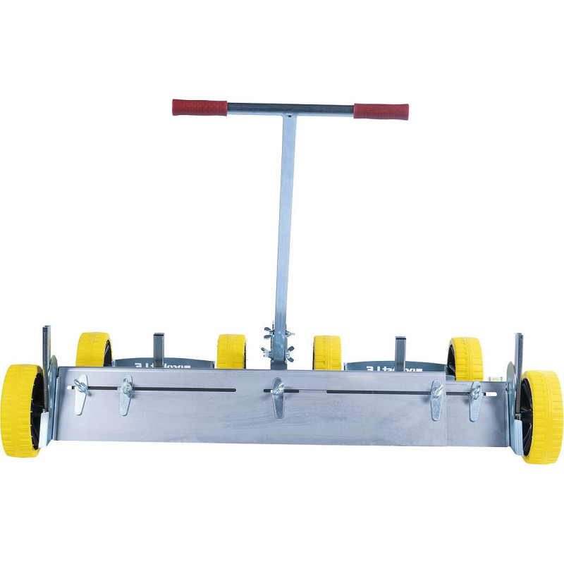 Łata niwelacyjna ręczna Probst Levelfix LF