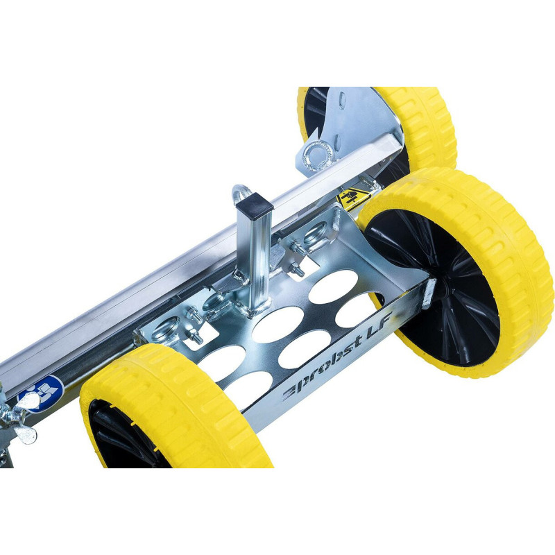 Łata niwelacyjna ręczna Probst Levelfix LF