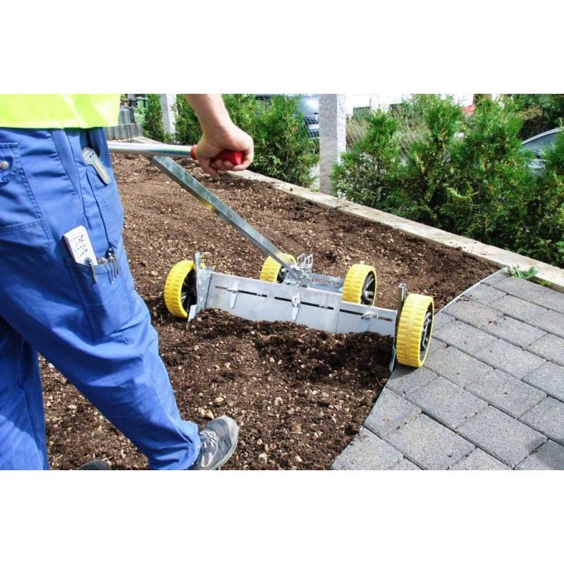 Łata niwelacyjna ręczna Probst Levelfix LF