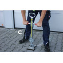 Imak uderzeniowy do kostki SZH Probst