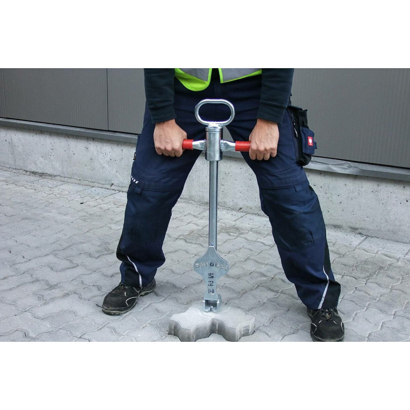 Imak uderzeniowy do kostki SZH Probst