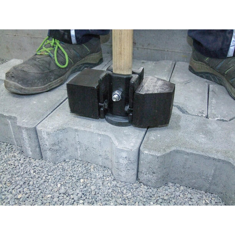 Młotek gumowy Probst GH