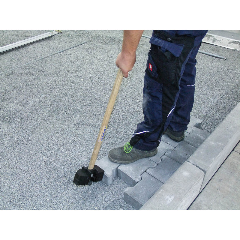 Młotek gumowy Probst GH