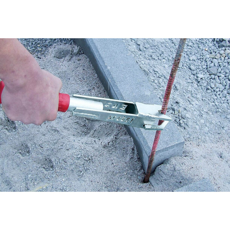 Chwytak do prętów Probst ENZ