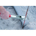 Chwytak do prętów Probst ENZ