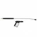 Myjka Kranzle THERM-RP 1400 170bar 1400l/h