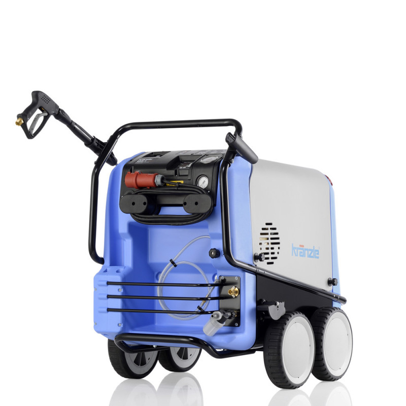 Myjka Kranzle THERM 1165-1 165bar 1165l/h