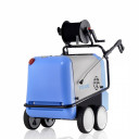 Myjka Kranzle THERM 635-1 175bar 875l/h