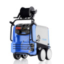 Myjka Kranzle THERM 635-1 175bar 875l/h