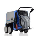 Myjka Kranzle THERM-RP 1400 AT 170bar 1400l/h