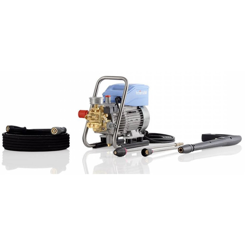 Myjka Kranzle HD 7/122TS 120bar 420l/h