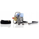 Myjka Kranzle HD 7/122TS 120bar 420l/h