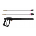 Myjka Kranzle HD 7/122TS 120bar 420l/h