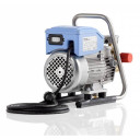 Myjka Kranzle HD 10/122TS 120bar 600l/h