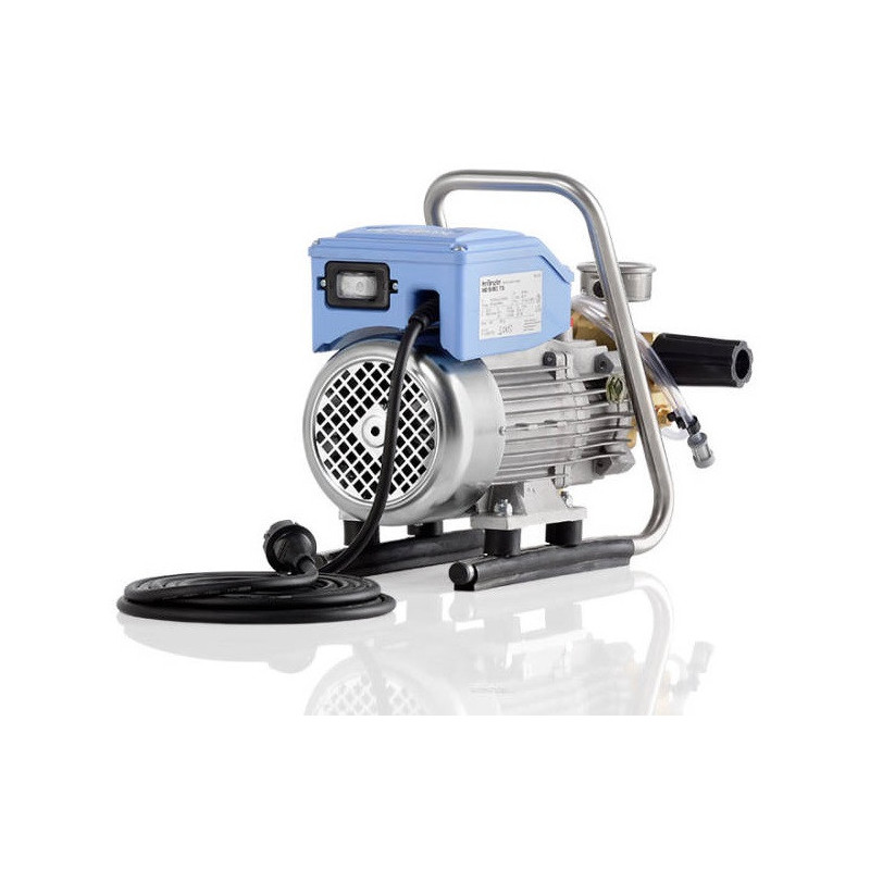 Myjka Kranzle HD 9/80TS 80bar 540l/h