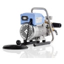 Myjka Kranzle HD 12/130 130bar 660l/h