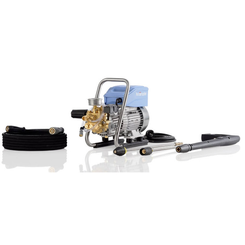 Myjka Kranzle HD 12/130 130bar 660l/h
