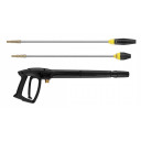 Myjka Kranzle 1152 TST/TS 130bar 600l/h