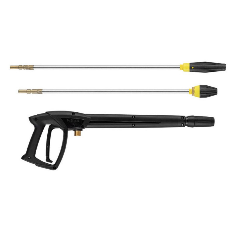 Myjka Kranzle K 2160 TST/TS 140bar 660l/h