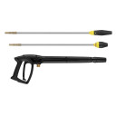 Myjka Kranzle K 2160 TST/TS 140bar 660l/h