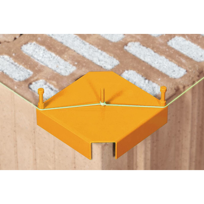 Liniał budowlany Probst SB