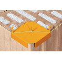 Liniał budowlany Probst SB