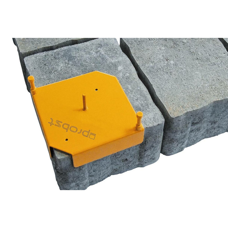 Liniał budowlany Probst SB