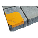 Liniał budowlany Probst SB