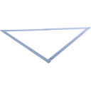 Kątownik aluminiowy Probst AW