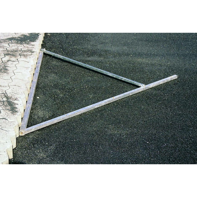 Kątownik aluminiowy Probst AW