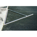 Kątownik aluminiowy Probst AW