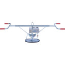 Podciśnieniowy chwytak Probst VAKUUM-POWER-HANDY VPH-150