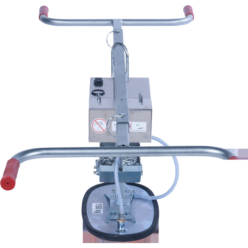 Podciśnieniowy chwytak Probst VAKUUM-POWER-HANDY VPH-150