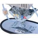 Podciśnieniowy chwytak Probst VAKUUM-POWER-HANDY VPH-150