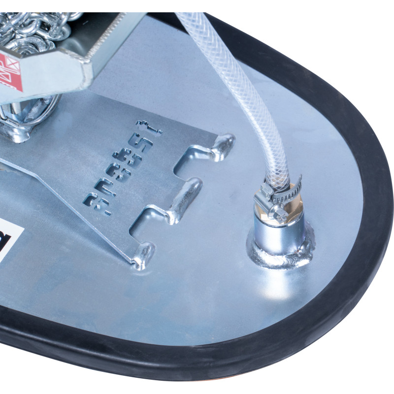 Podciśnieniowy chwytak Probst VAKUUM-POWER-HANDY VPH-150