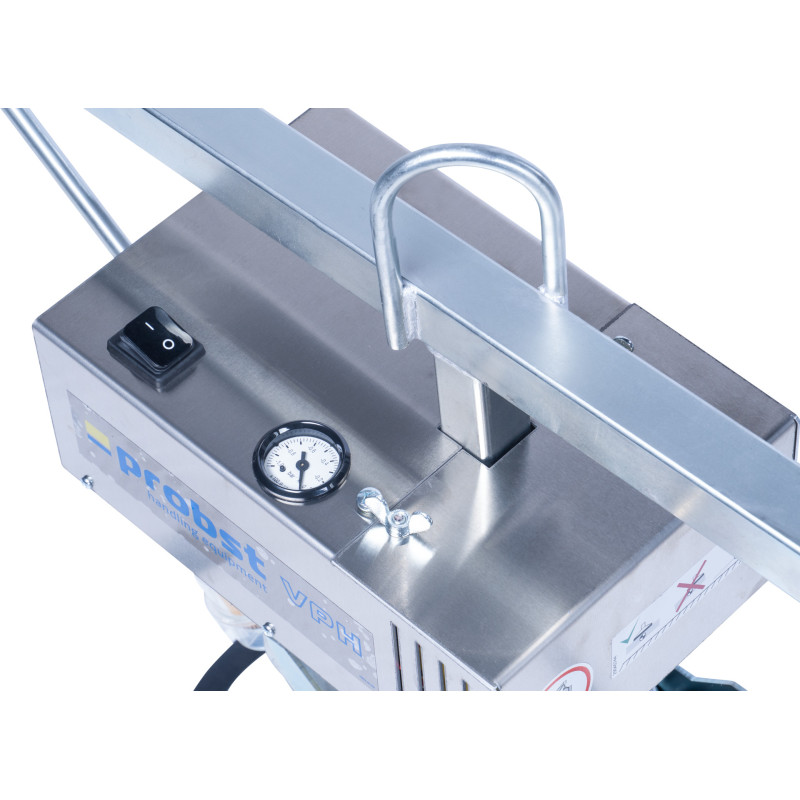 Podciśnieniowy chwytak Probst VAKUUM-POWER-HANDY VPH-150