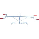 Chwytak wzdłużny Probst VZ