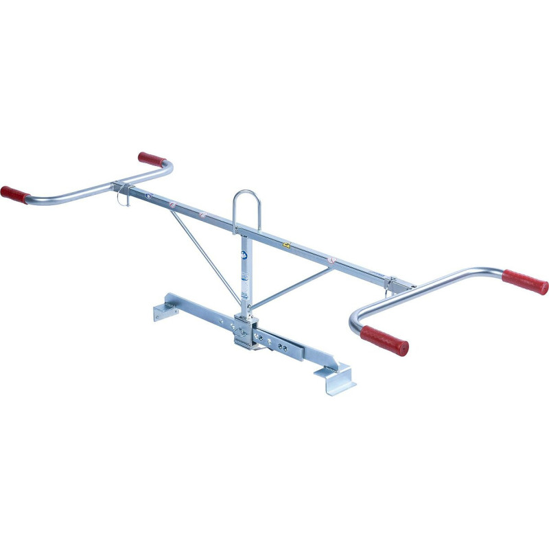 Chwytak wzdłużny Probst VZ