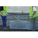 Chwytak wzdłużny Probst VZ