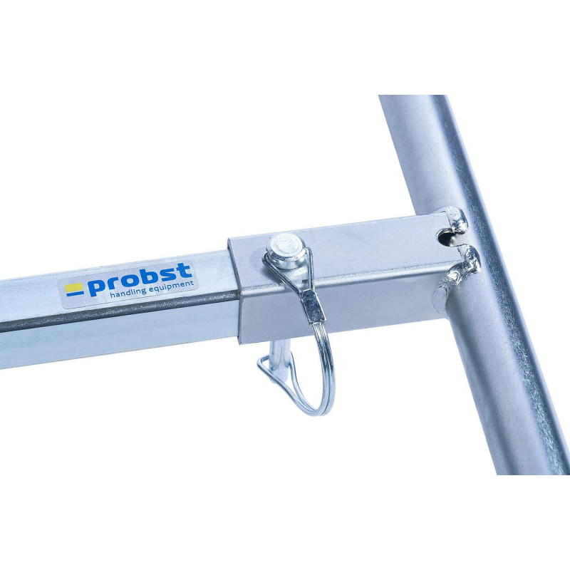 Chwytak wzdłużny Probst VZ