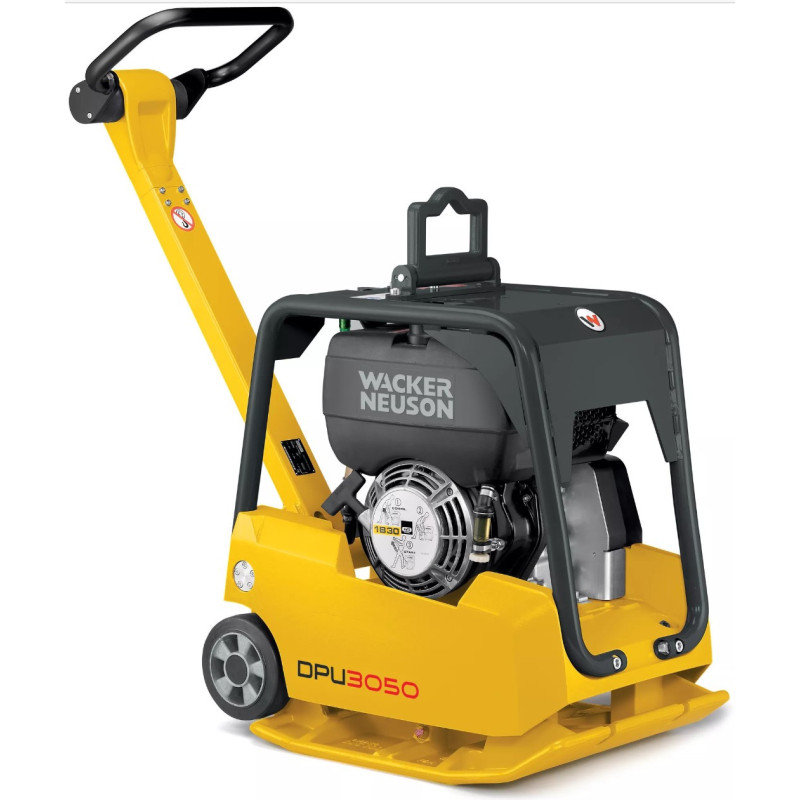 Zagęszczarka Wacker DPU 3050H