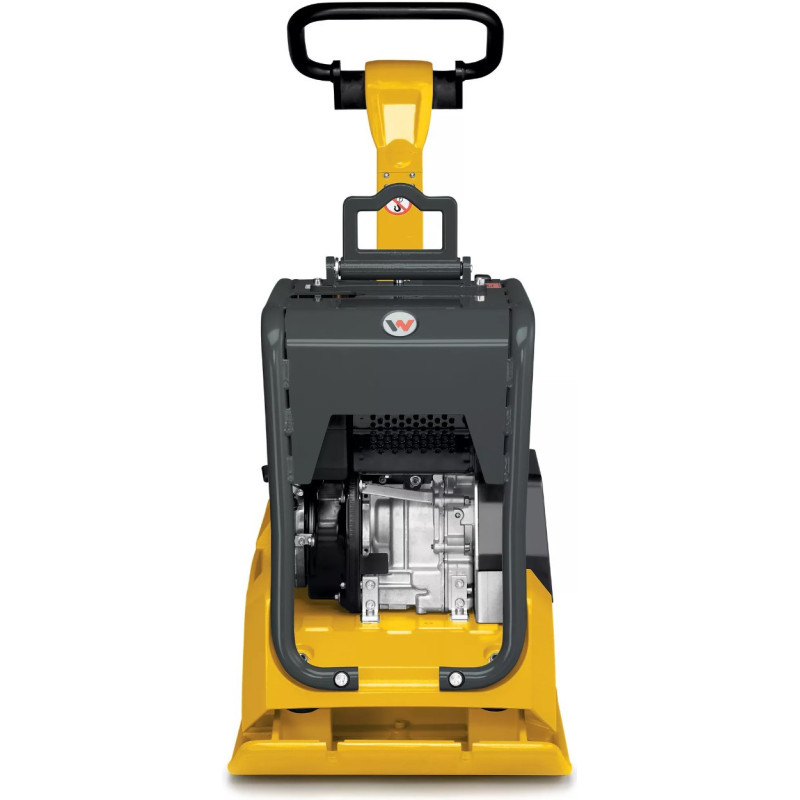 Zagęszczarka Wacker DPU 3050H