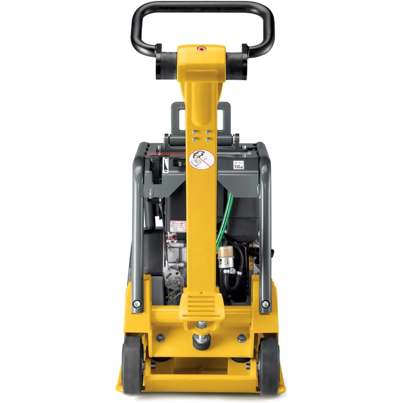 Zagęszczarka Wacker DPU 3070H