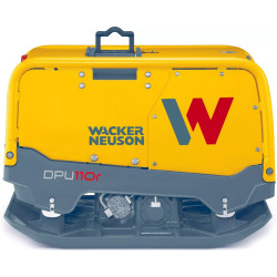 Zagęszczarka Wacker DPU 110r (zdalne sterowanie)
