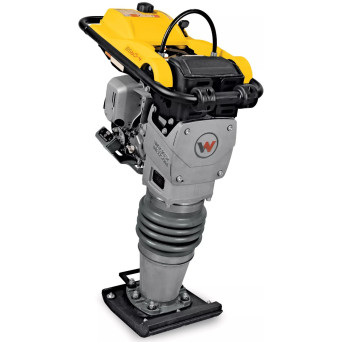 Ubijak stopowy Wacker BS 60-4As
