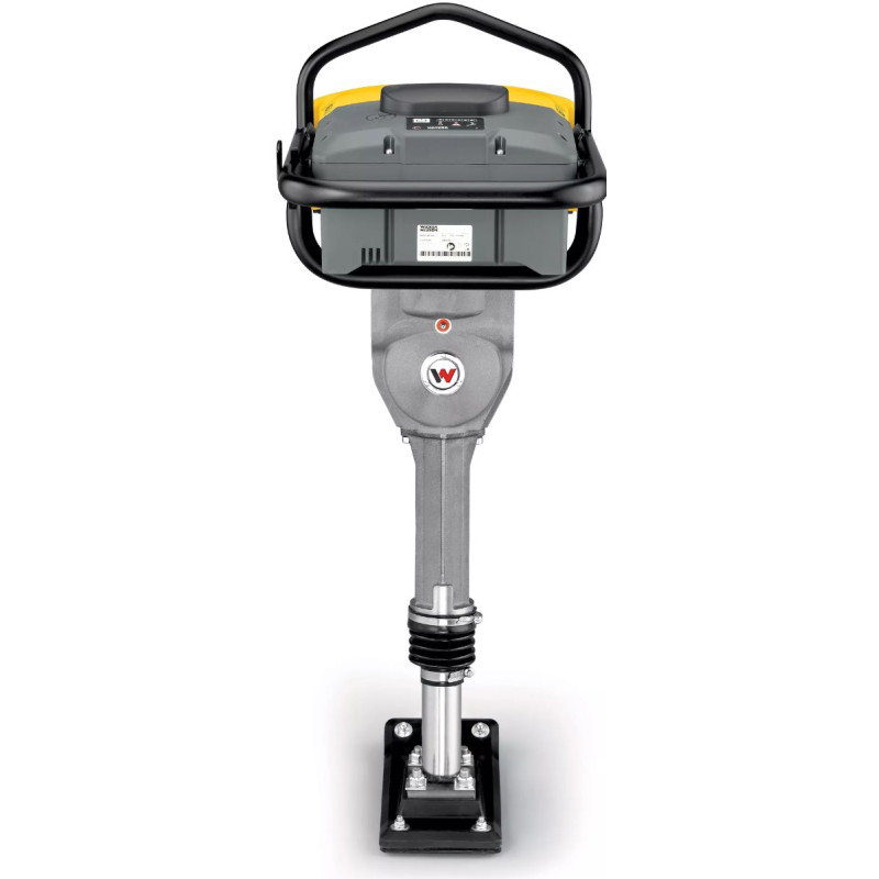 Ubijak stopowy elektryczny Wacker AS30e