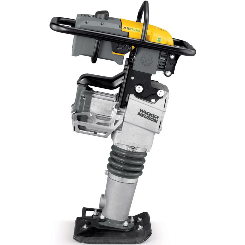 Ubijak stopowy elektryczny Wacker AS50e