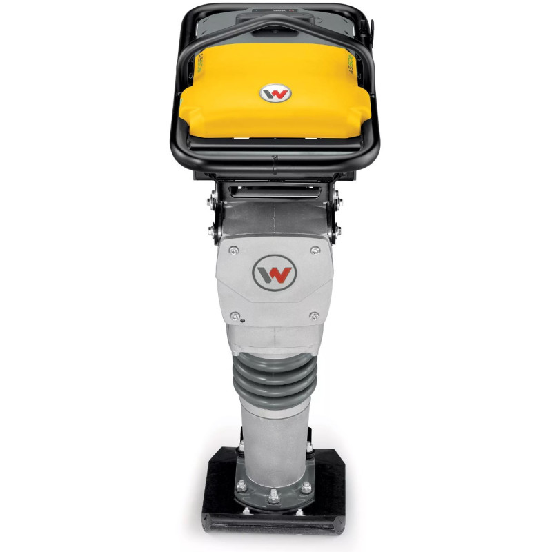 Ubijak stopowy elektryczny Wacker AS50e